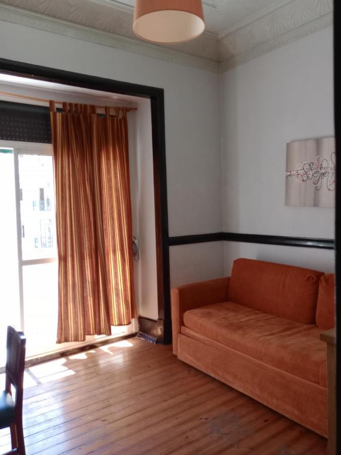 Tonic Flat Lisboa Exterior foto